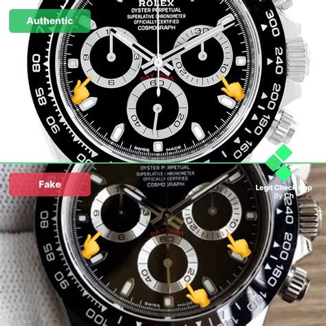 rolex warranty card fake vs real|rolex daytona knockoff.